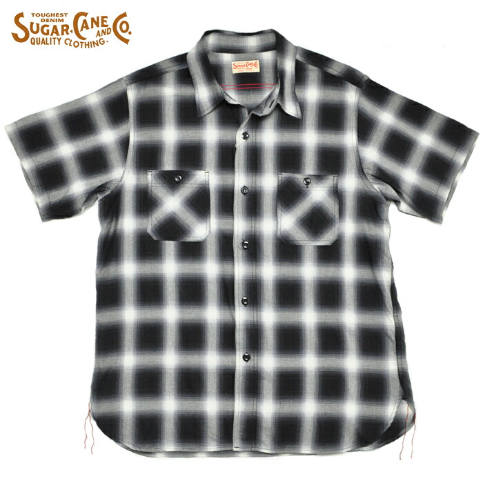 楽天市場】HEADLIGHT ヘッドライト スウェード ワーク シャツ SUGAR