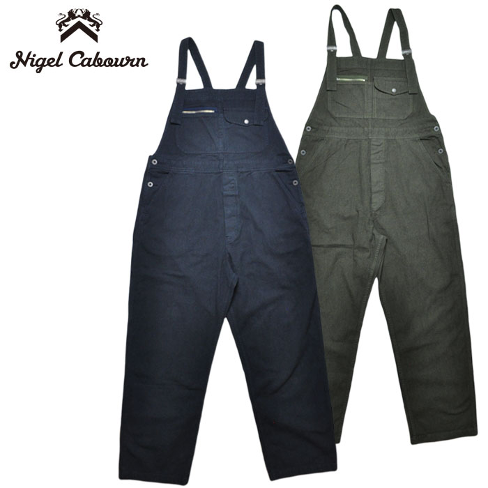 nigel cabournファクトリーダンガリーカモ 楽天市場】Nigel Cabourn 
