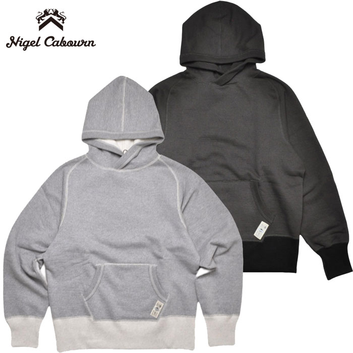 Nigel Cabournナイジェル ケーボン ガンナー スモック プルオーバー Nigel Cabourn ナイジェルケーボン GUNNER SMOCK プルオーバー