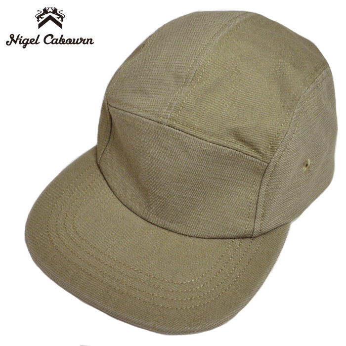 楽天市場】Nigel Cabourn ナイジェルケーボン ライブロ ACC-51