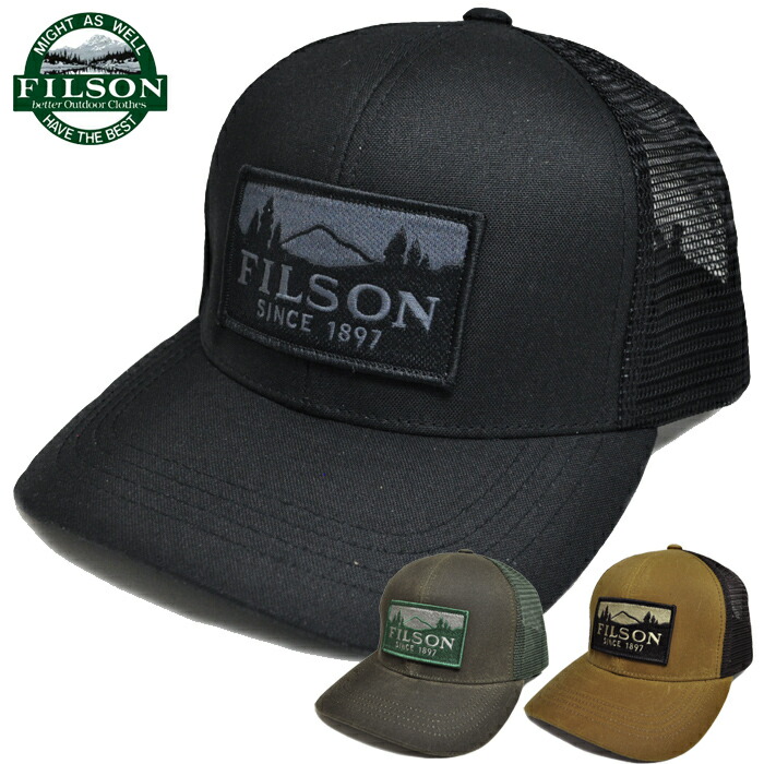 フィルソン　カモ柄キャップ 楽天市場】FILSON フィルソン キャップ Logger Cap Camo 50287