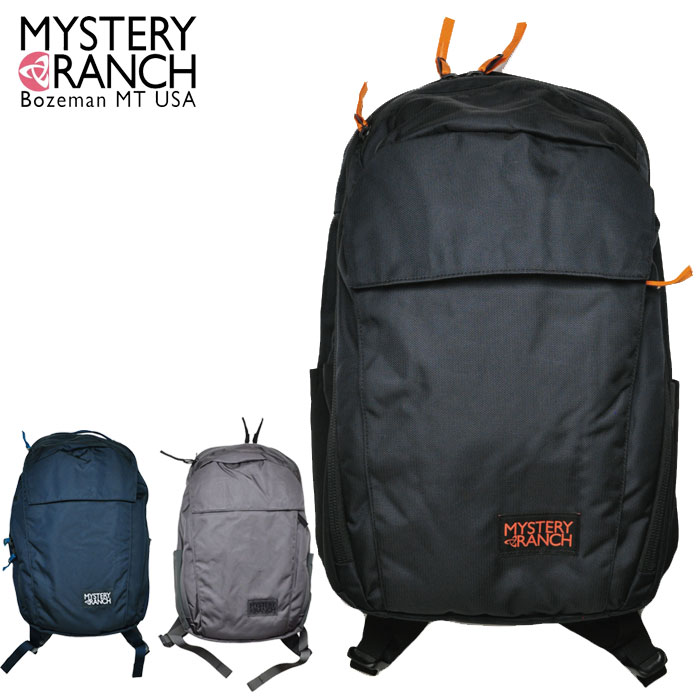 ミステリーランチ リュック バックパック ディストリクト 18 DISTRICT 18 バッグ MYSTERY RANCH｜firstadium