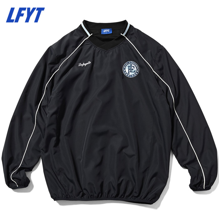 LFYT ラファイエット ピステ トップス FOOTBALL DRILL TOPS LA241004