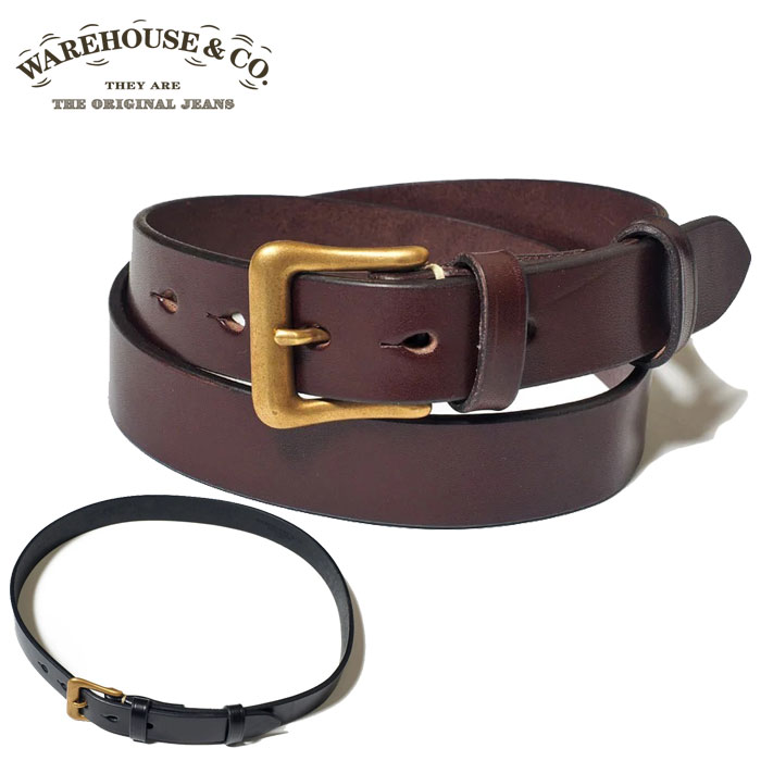 WAREHOUSE 御召しもの住み家 三尺帯 Lot 6041 SLIM BELT か細い三尺帯 グッズ 御召しもの住み家