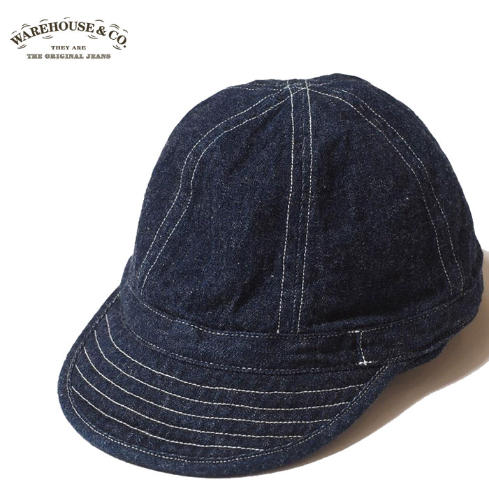 WAREHOUSE & CO Duck Digger アーミーハット 楽天市場】WAREHOUSE ウェアハウス デニム DENIM ARMY HAT OR