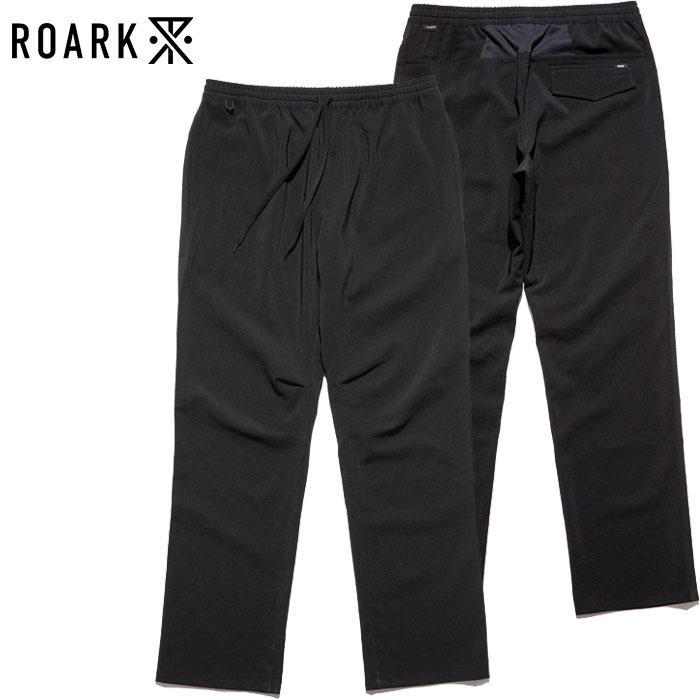 ROARK ロアーク パンツ DELTA QD EAZY PANT - STANDARD RPJ1100