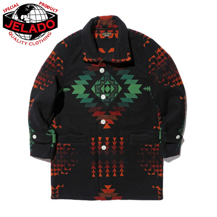 JELADO ジェラード Salem Coat セーラムコート AG12420 メンズ アメカジ