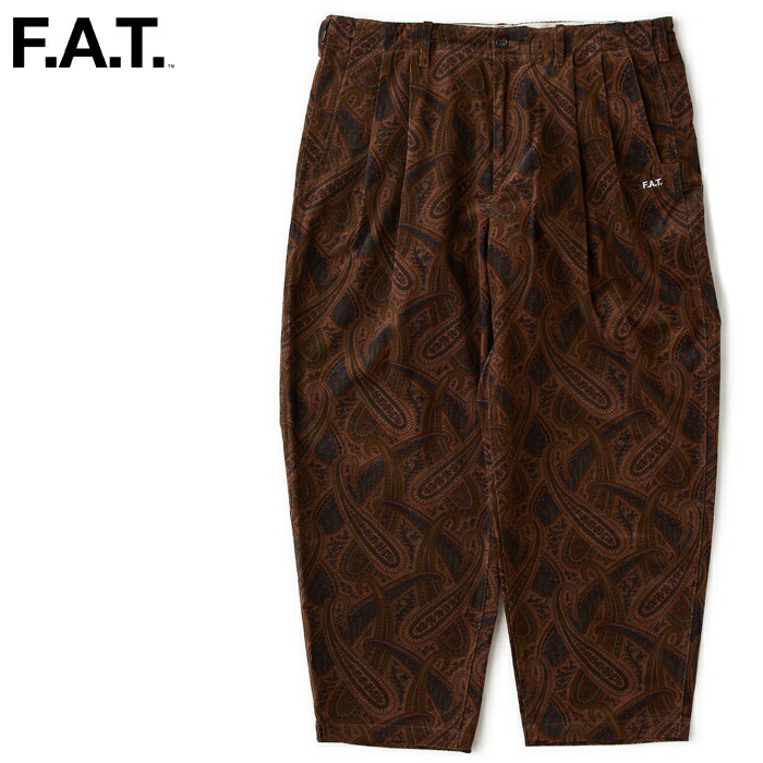 FATパンツ BLUDOZER｜FAT ONLINE SHOP | FATYO.COM