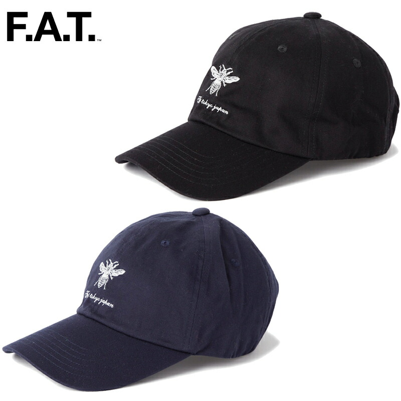 FAT エフエーティー キャップ FERGUSON F32610-CP03 7,315円
