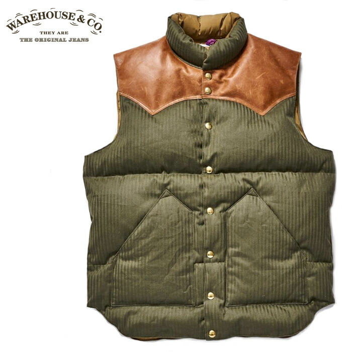 楽天市場】ウエアハウス x ロッキーマウンテンフェザー WAREHOUSE