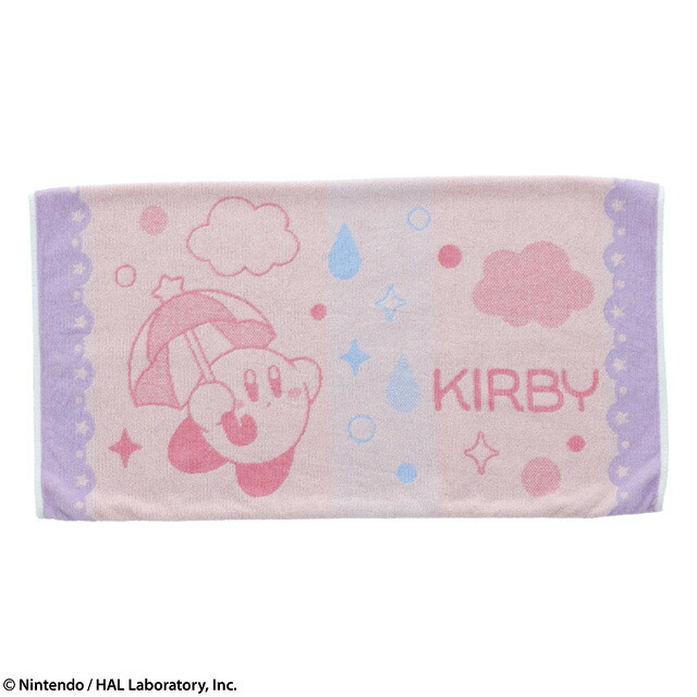 楽天市場】枕カバー ピロケース まくらカバー 星のカービィ 43×63cm