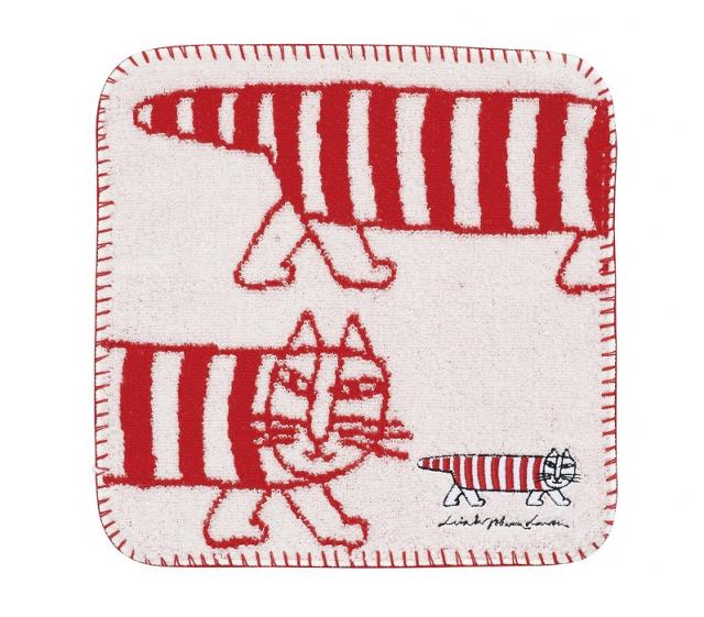 楽天市場】ひざ掛け リサラーソン スケッチキャット ブランケット ねこ