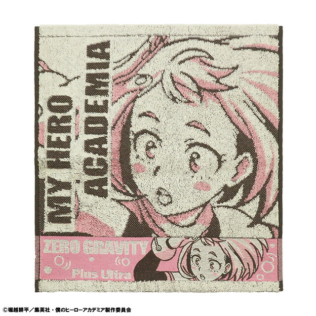 エンデヴァー フェイスタオル エンデヴァー | STORES