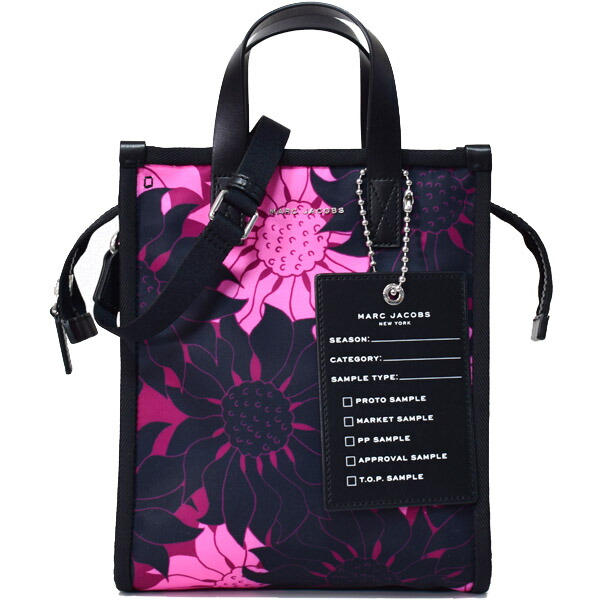 マークジェイコブス ひまわり バッグ フラワー Marc Jacobs ナイロン リテイク ナイロン サンフラワー ひまわり 花柄 フラワー フローラル ビッグ タグ チャーム 2way ミニ トート ショルダー ハンドバッグ ボイセンベリーマルチ M ブランド 新品 送料無料 正規 マークジェイコブス ひまわり バッグ フラワー Marc Jacobs ナイロン リテイク ナイロン サンフラワー ひまわり 花柄 フラワー フローラル ビッグ タグ チャーム 2way ミニ トート ショルダー ハンドバッグ ボイセンベリーマルチ M ブランド 新品 送料無料 正規
