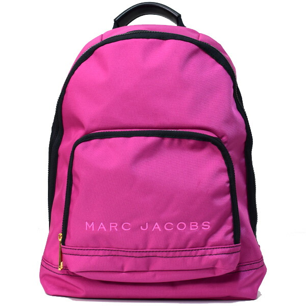 楽天市場】マークジェイコブス バッグ MARC JACOBS ナイロン