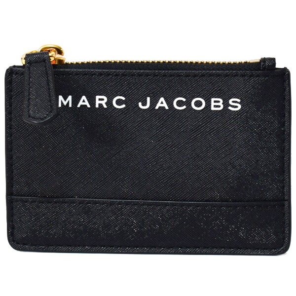 楽天市場】マークジェイコブス コインケース MARC JACOBS コーティング