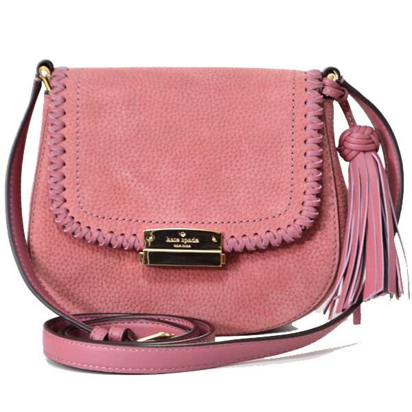 楽天市場】ケイトスペード バッグ katespade レザー クロスボディ 斜め