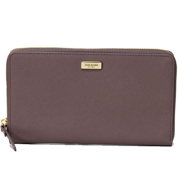 楽天市場】ケイトスペード 長財布 katespade ドーン コンチネンタル