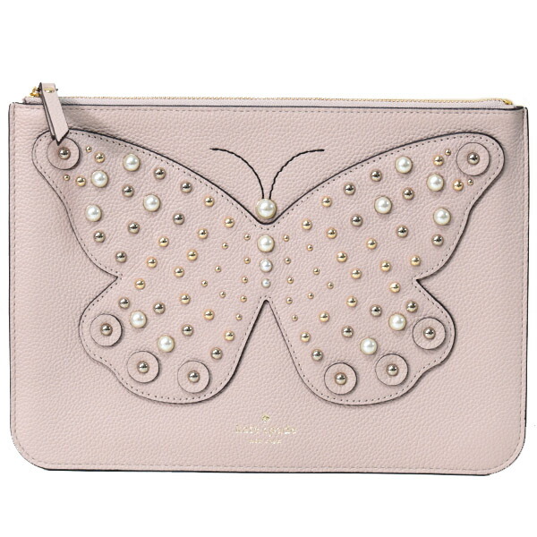 楽天市場】ケイトスペード ポーチ KATESPADE アウトレット ポシェット