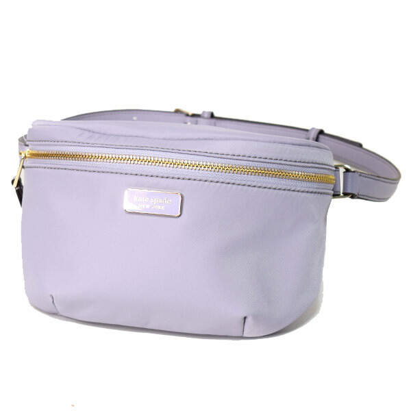【未使用品級】kate spade ケイトスペード　ウエストポーチ 楽天市場】ケイトスペード ボディバッグ レディース ウエスト