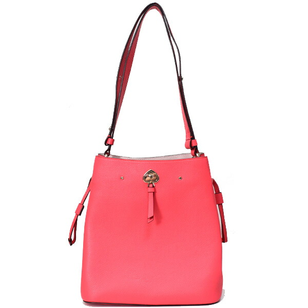 楽天市場】ケイトスペード トートバッグ kate spade ノット K6552 001