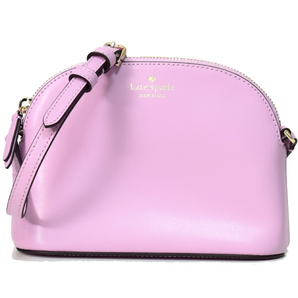 楽天市場】ケイトスペード バッグ katespade ぺブルレザー ロゴ