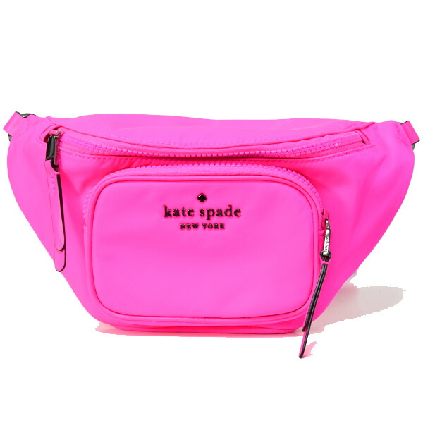 最終値下げ　美品　ケイト・スペード ボディバッグウエストポーチ ボディク 楽天市場】Kate Spade ケイトスペード ワトソン レーン ベティ