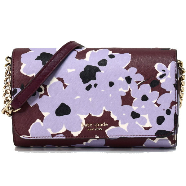 楽天市場】ケイトスペード お財布ショルダーバッグ kate spade
