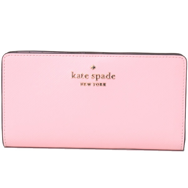 楽天市場】ケイトスペード 財布 katespade コーティングレザー 二