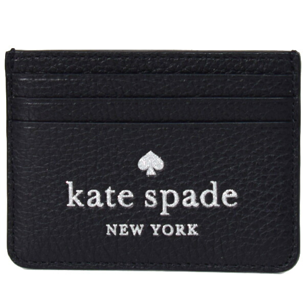クリスマスセール ケイトスペード ケース レディース KateSpade Wallet カードケース KC573 501  ギフトラッピング無料 楽天市場】ケイトスペード カードケース アウトレット ネック