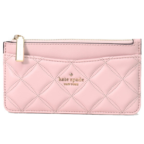 楽天市場】ケイトスペード 財布 katespade ストロー レザー