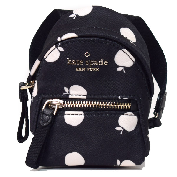 楽天市場】ケイトスペード キーホルダー katespade ナイロン