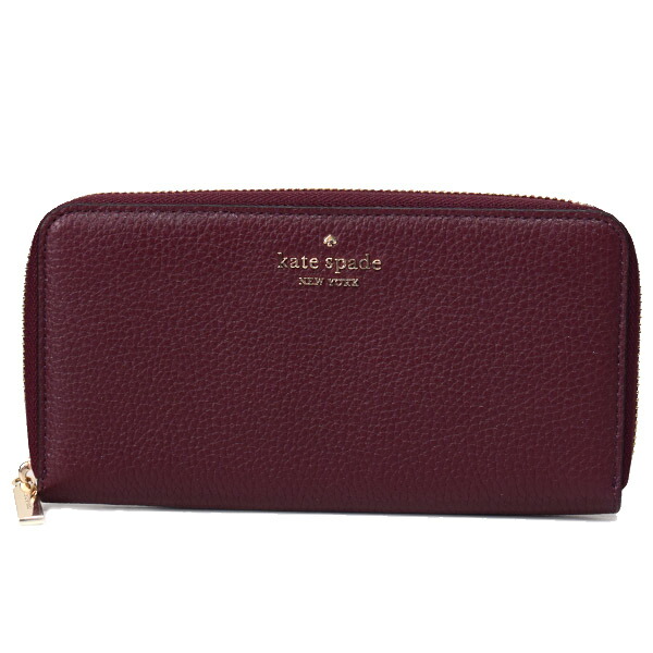 楽天市場】ケイトスペード 財布 katespade レザー ピクニック イン ザ