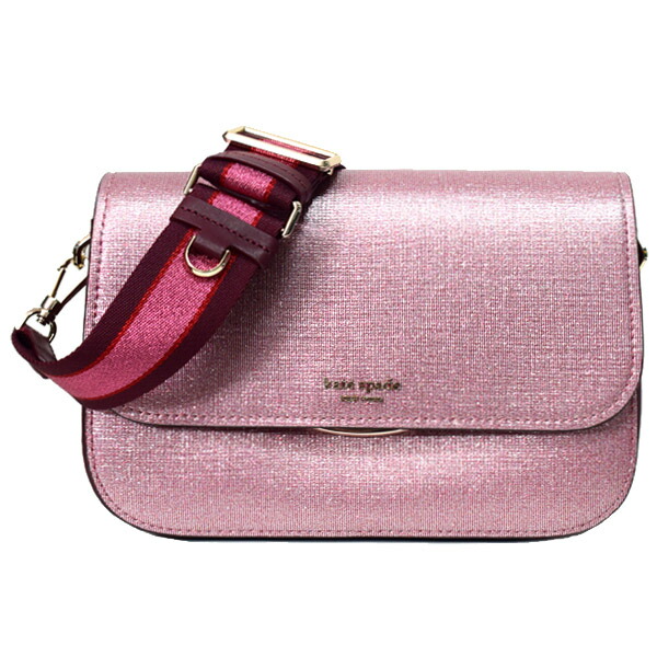 楽天市場】ケイトスペード バッグ katespade グリッターファブリック