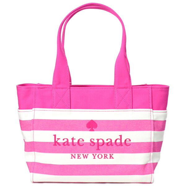 楽天市場】ケイトスペード バッグ katespade シースルー