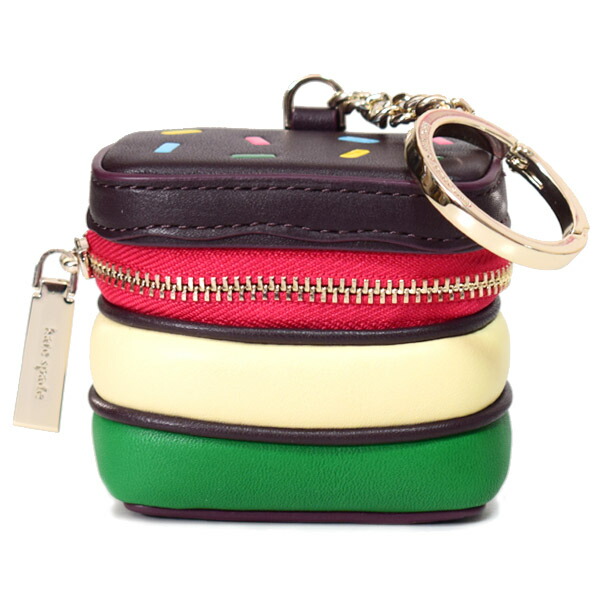 楽天市場】ケイトスペード コインケース katespade レザー