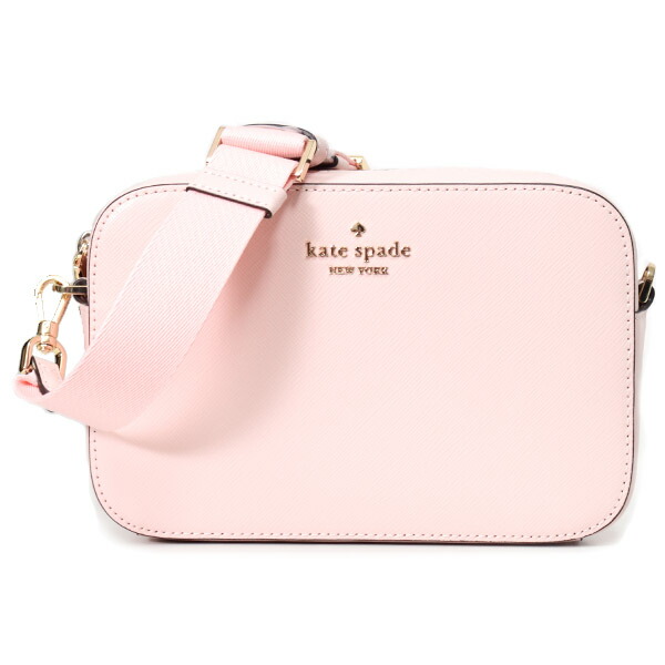 ケイトスペード バッグ katespade ぺブルレザー グリッター ラメ ロゴ ミニ カメラ バッグ クロスボディ 斜めがけ ショルダーバッグ ローズスモーク K4707 楽天市場】ケイトスペード バッグ katespade ぺブルレザー グリッター