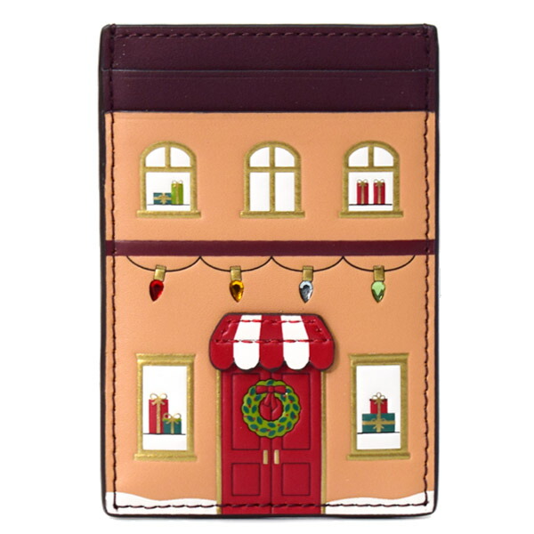 楽天市場】ケイトスペード カードケース kate spade スペンサー K7898