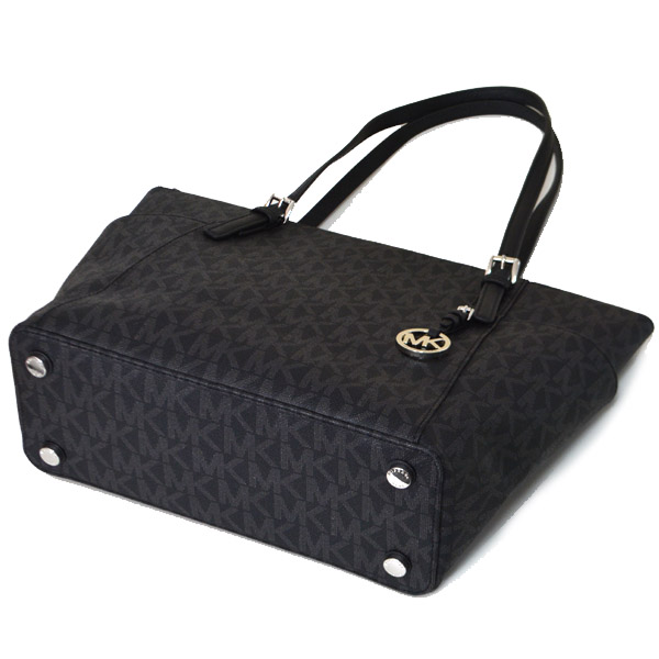 マイケルコース アウトレットA4対応トートバッグ ジェット セット アイテムMICHAEL KORS 35H7STTT9B