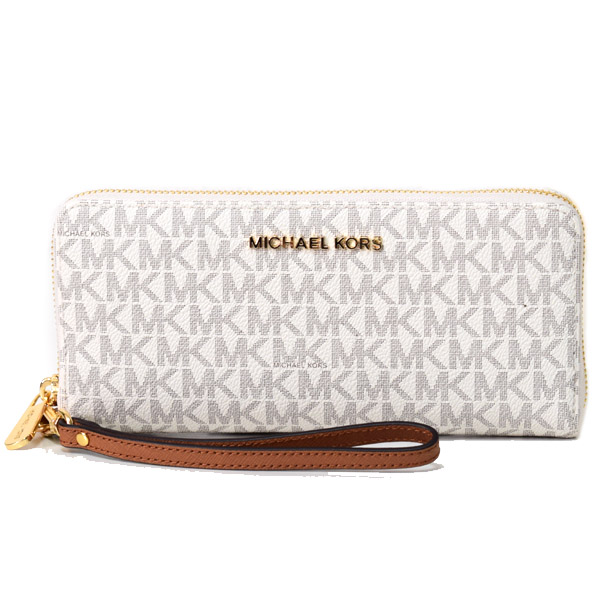 楽天市場】マイケルコース MICHAEL KORS 財布 長財布 35F8GTVT3B