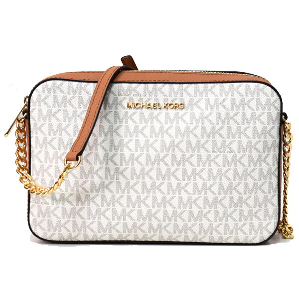 michael kors light brown purse
