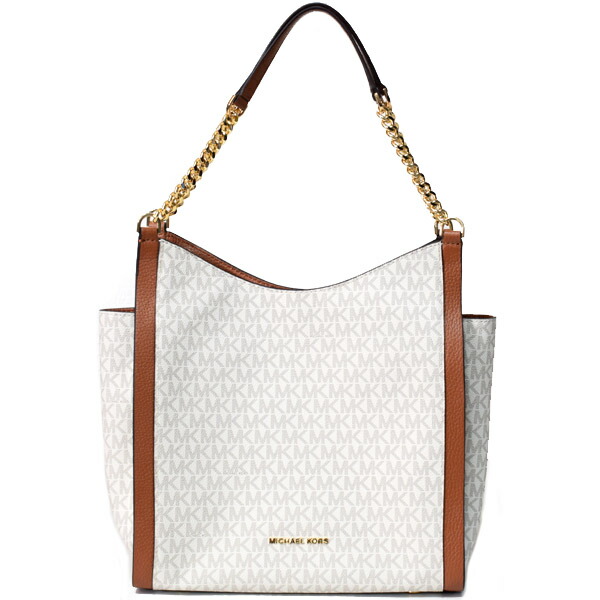 mk monogram bag