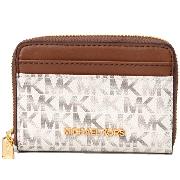 楽天市場】マイケルコース コインケース MICHAEL KORS PVCコーティング