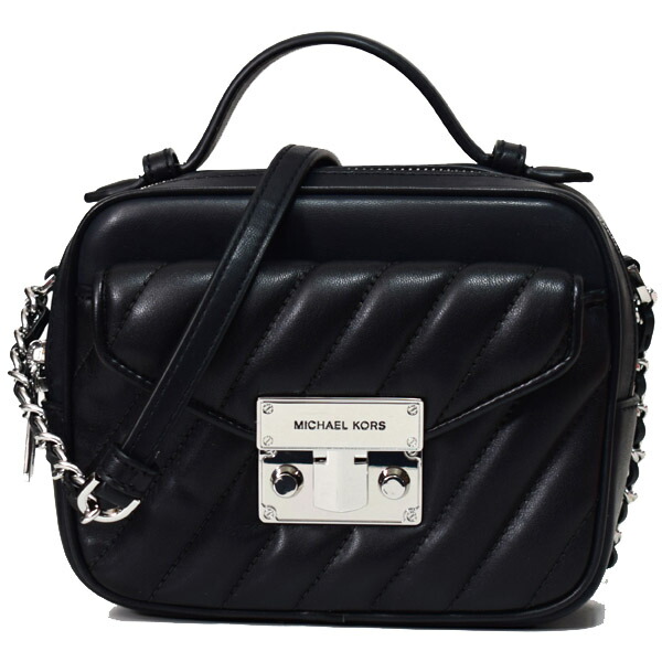 楽天市場】マイケルコース バッグ MICHAEL KORS ヴィーガン レザー