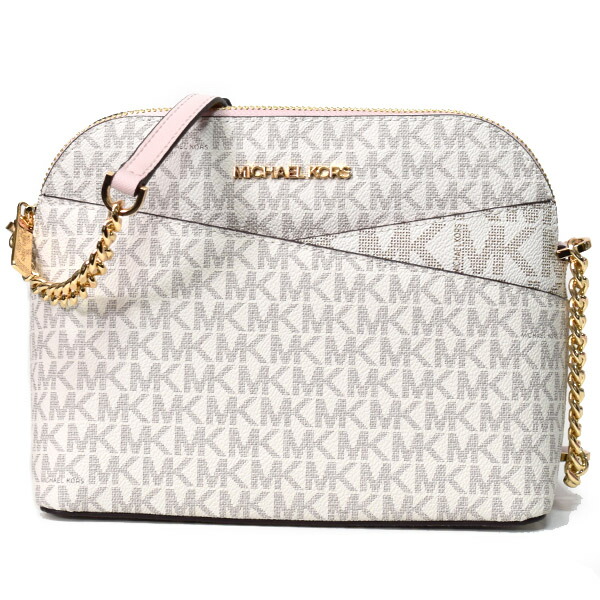 楽天市場】マイケルコース バッグ MICHAEL KORS レザー ジェット