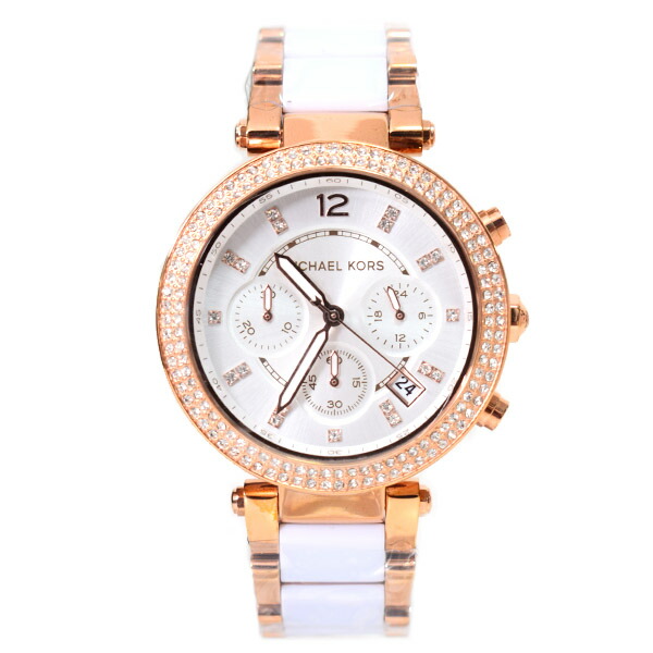 楽天市場】マイケルコース 時計 michaelkors 腕時計 マイケル コース
