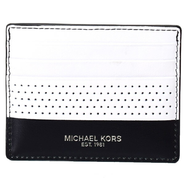 楽天市場】マイケルコース MICHAEL KORS 小物 カードケース