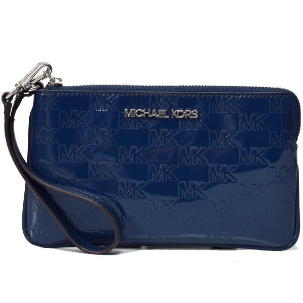 楽天市場】マイケルコース コスメポーチ MICHAEL KORS PVC