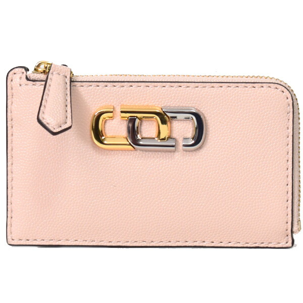 楽天市場】マークジェイコブス 小銭入れ MARC JACOBS ソフトグレイン