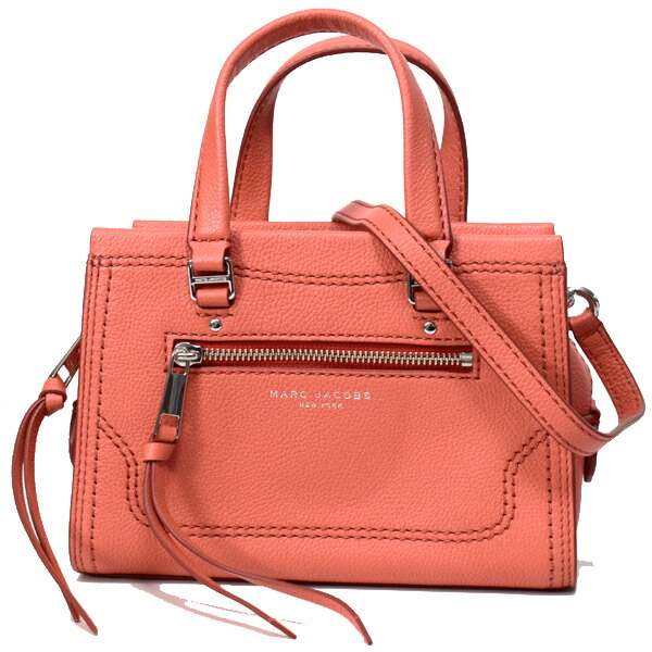 楽天市場】マークジェイコブス Marc Jacobs バッグ ハンドバッグ